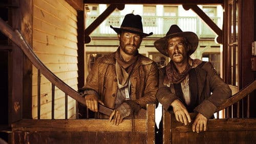 Spiel mir das Lied und du bist tot! Bild 1