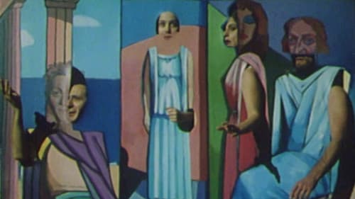 La Présence réelle Bild 1