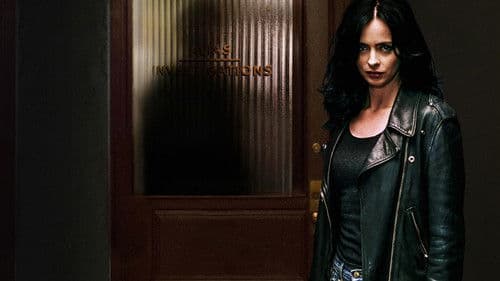 Marvel's Jessica Jones Bild 5