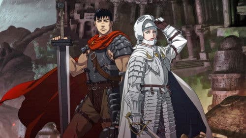 Berserk - Das goldene Zeitalter Bild 2