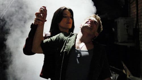 The Deaths of Ian Stone Bild 3