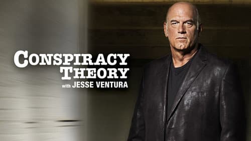 Conspiracy Theory with Jesse Ventura Bild 2