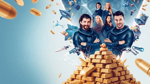 Neo Nuggets - Eine Pulled Pork Komödie Bild 2