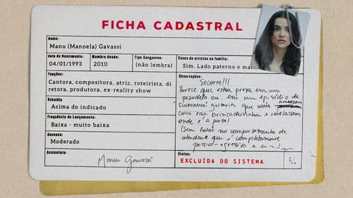 Programa de Proteção à Carreira Artística Bild 1