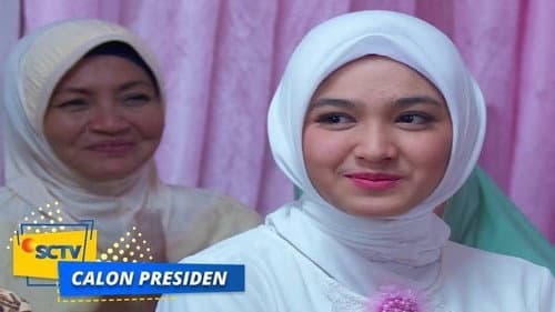 Calon Presiden Bild 3