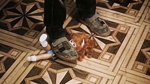 Казённый дом Bild 2