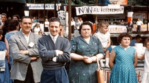 Rückkehr nach Reims Bild 1