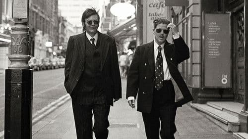 Man for a Day Bild 1