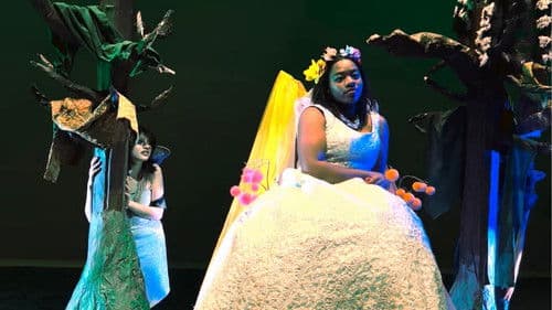 A Midsummer Night's Dream Bild 1