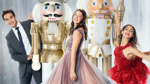 Latina Christmas Ballerina Bild 2