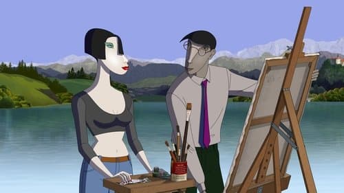 Ruben Brandt Collector Bild 1