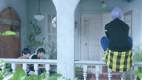 MANKAI MOVIE「A3!」 AUTUMN & WINTER Bild 2