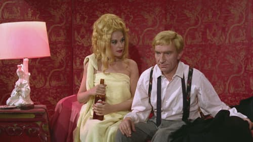 Mayores con reparos Bild 1