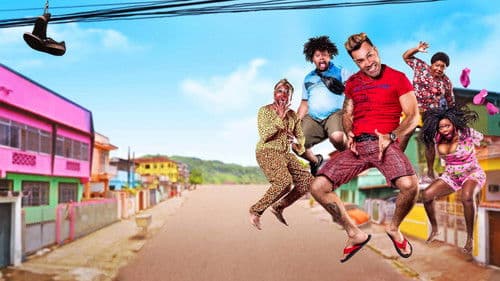 Os Suburbanos: O Filme Bild 3