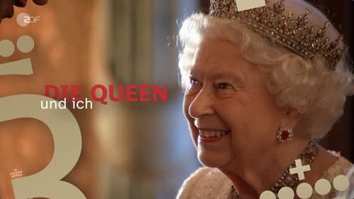 Die Queen und ich Bild 2