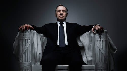 House of Cards Bild 1
