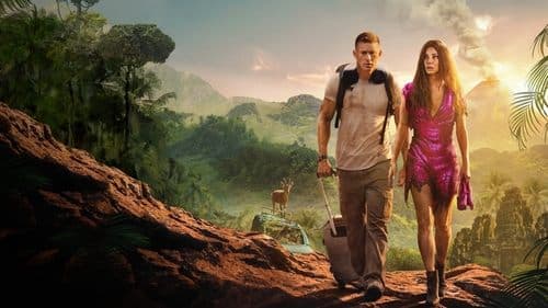 The Lost City - Das Geheimnis der verlorenen Stadt Bild 3