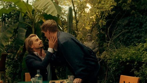 Schwarz oder Weiss Bild 1