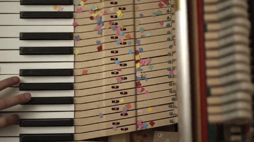 Jónsi: Go Quiet Bild 1