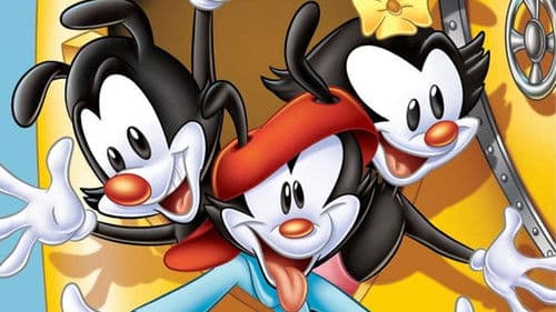 Animaniacs Bild 6