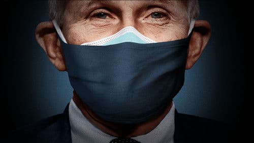 Thank You Dr. Fauci Bild 1