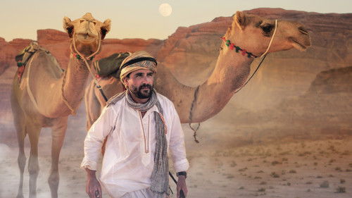Arabia With Levison Wood Bild 1