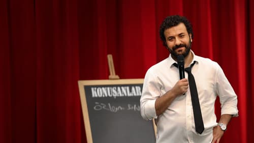 Konuşanlar - Disney+ Bild 4