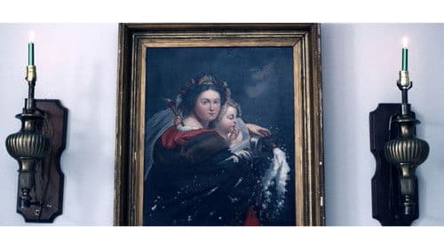 The Elderly Man Bild 1