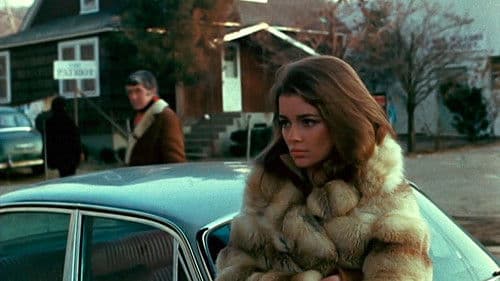 Blutnacht - Das Haus des Todes Bild 3