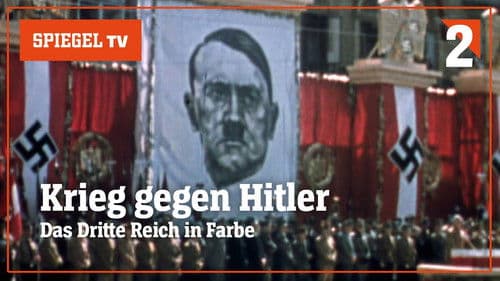 Das Dritte Reich - In Farbe Bild 3