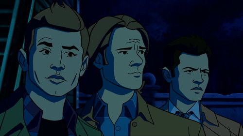 ScoobyNatural Bild 1