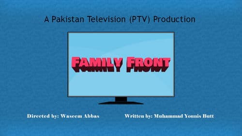 فیملی فرنٹ‎ Bild 1