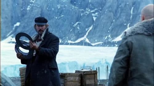 Kjærlighetens kjøtere Bild 2