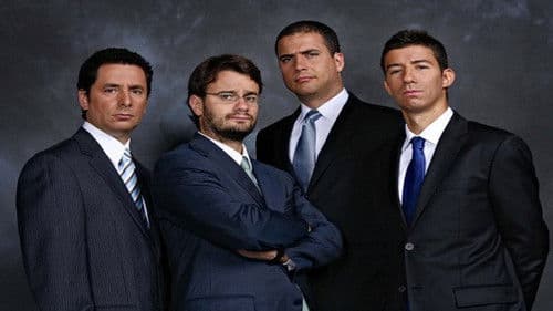 Gato Fedorento: Série Barbosa Bild 2