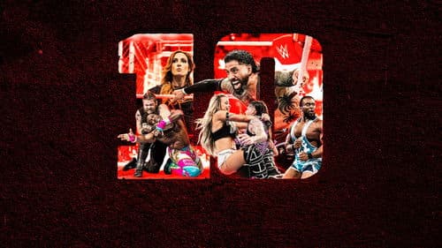 WWE Raw Top 10 Bild 1