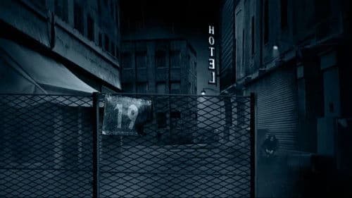 Lament Paranoika Bild 2