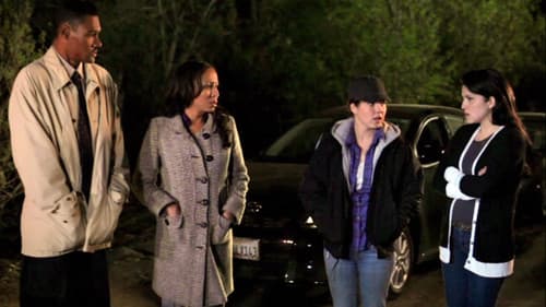 The Encounter Bild 1