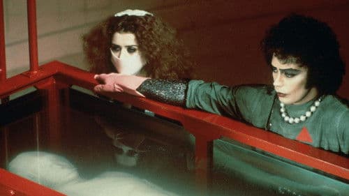 The Rocky Horror Picture Show Bild 7