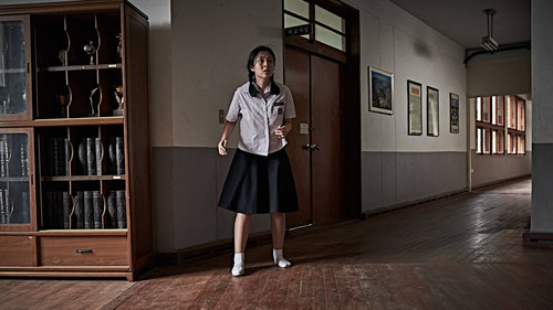 여고괴담 여섯번째 이야기: 모교 Bild 4