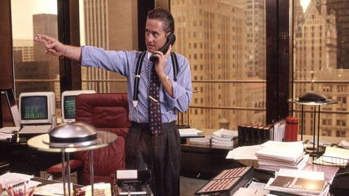 Il était une fois... « Wall Street » Bild 1