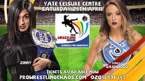 PWC Jumpers For Ringposts Bild 1