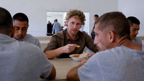 Beruchte Gevangenissen: Ewout in de Cel Bild 1