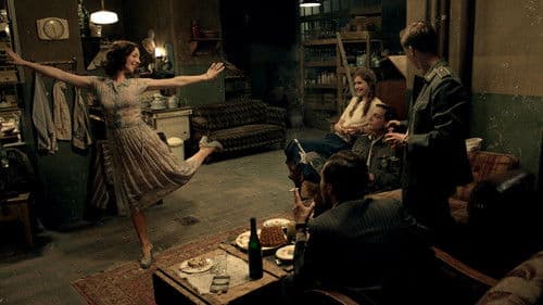 Unsere Mütter, unsere Väter Bild 4