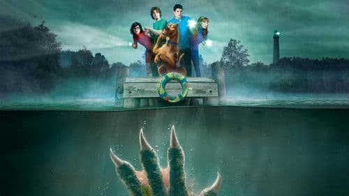 Scooby-Doo! Der Fluch des See-Monsters Bild 2