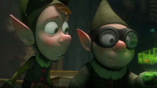 Elfen Helfen - Mission: Santa Bild 4