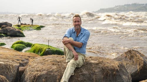 Into the Congo with Ben Fogle Bild 3