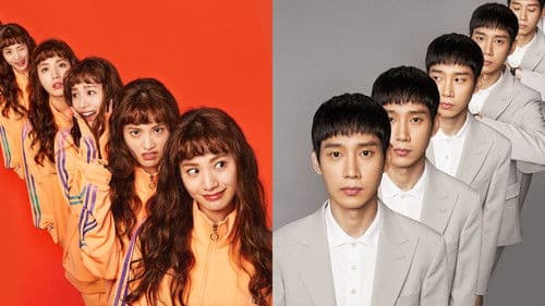 Into the Ring Bild 1