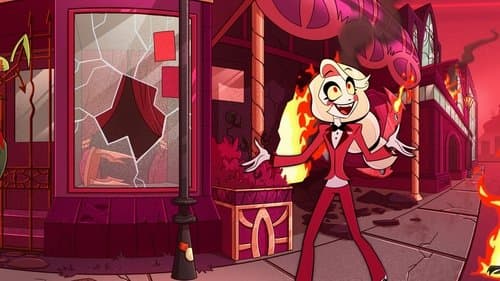 Hazbin Hotel: Sing-Along Bild 1