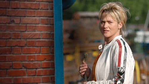 Die Bullenbraut 2 - Der Tod hat 17 Karat Bild 1