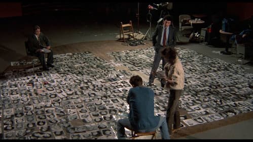 Hollywood Kills Bild 6